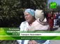 В Астраханской епархии отметили праздник Усекновения главы Иоанна Предтечи
