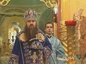 Архиепископ Георгий совершил литургию в Успенской церкви Нижнего Новгорода