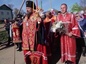 В Республике Коми состоялся традиционный двухдневный крестный ход, посвящённый епископу Стефану Пермскому