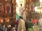 Приход храма Святой Троицы города Новозыбкова отметил праздник Преображения Господня