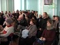 В Александро-Невской Лавре Санкт-Петербурга состоялся Епархиальный съезд катехизаторов