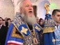 Православному сайту Курганской епархии, посвященному Югской иконе Божией Матери, исполнился один год