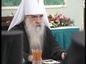 В Москве прошло заседание Священного Синода Русской Православной Церкви