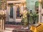 В Свято-Успенском кафедральном соборе Ташкента почтили память преподобного Серафима Саровского