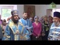В Биробиджанской епархии завершился ежегодный многодневный крестный ход со списком Албазинской иконы Божией Матери