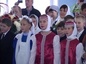 День знаний отметили воспитанники Свято-Владимирской общеобразовательной школы в Санкт-Петербурге