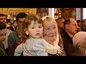 В Одессе православная община слабослышащих отметила свое четырехлетие