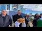 Митрополит Одесский и Измаильский Агафангел совершил освящение храма в честь Рождества Христова