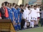 Турнир по футболу между воспитанниками духовных и воскресных школ города Москвы