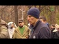 В московском парке «Красная Пресня» прошла тренировка, посвященная теме «Спорт лучше наркотиков»