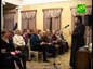 Василий Ирзабеков выступил с лекцией «Русский язык как Евангелие»