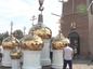 В селе Весёло-Вознесенка Таганрогского благочиния возрождается Свято-Никольской храм