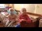 Сотрудники социального отдела Одесской епархии посетили детскую клиническую больницу.