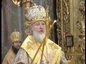 В день памяти Филарета Милостивого митрополит Кирилл возглавил богослужения в Троице-Сергиевой лавре