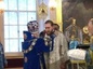 В Исаакиевском соборе Санкт-Петербурга состоялось очередное рождение нового пастыря