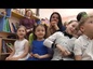В Православном детском саду Улан-Удэнской епархии выпустили группу ребятишек, готовых пойти в школу.