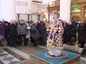 Владыка Брянский Александр совершил Литургию в Карачёвском Воскресенском мужском монастыре