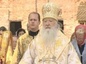 Митрополит Ювеналий возглавил престольное торжество Николо-Радовицкого монастыря