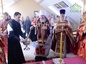 Брянский приход храма Преображения Господня отметил архиерейским богослужением Всероссийский день трезвости
