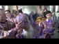 День памяти святых сорока мучеников Севастийских отметили богослужением в Узбекистане