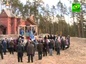 В Никольском районе Пензенской области возрождается Покровский Шиханский женский монастырь