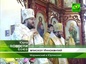 Годовщину образования Мариинской епархии отметили праздничными мероприятиями и торжественной Литургией