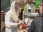 Воспитанники одного из уральских детских домов побывали на экскурсии в иконописной мастерской