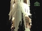 Завершилась масштабная реконструкция колокольни Спасо-Вознесенского монастыря в Иерусалиме