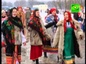16 и 17 марта 2013 года «Кремль в Измайлово» будет ждать москвичей и гостей столицы отметить праздник Масленицу