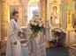 Московская Вознесенская церковь на Гороховом поле отметила свое престольное торжество