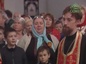 Богородичный Покрово-Тервенический женский монастырь отметил свое 25-летие