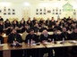 Клирики Пятигорской епархии прошли трехнедельные курсы повышения квалификации
