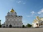 РАДОНИЦА. Прямая трансляция  Божественной литургии из Архангельского собора Московского Кремля