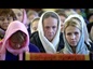 В Москве торжественно отметили 25-летие возрождения Марфо-Мариинской обители милосердия