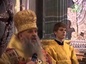 В Казанском кафедральном соборе Санкт-Петербурга молитвенно отметили праздник Торжества Православия