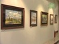 В Москве открылась выставка современной живописи «Святые места православия»