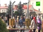 В Челябинске прошли торжества в честь 130-летнего непрерывного служения Свято-Симеоновского кафедрального собора