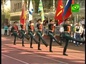 На стадионе имени братьев Знаменских «Ассоциация Витязей» провела военно-спортивный праздник
