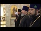 Святейший Патриарх Московский и всея Руси Кирилл встретился с блаженнейшим архиепископом Тиранским и всей Албании Анастасием