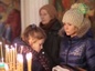 Владыка Сыктывкарский Питирим совершил чин прощения в Свято-Стефановском соборе