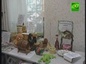 Благотворительный фонд «Русская береза» готовится к отправке подарков