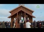 Святейший Патриарх Кирилл посетил архипелаг Новая Земля