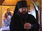 Владыка Смоленский Исидор совершил чин Великого освящения Тихвинского храма в Смоленске