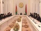 В резиденции Президента Беларуси прошли переговоры в закрытом режиме