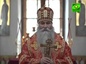Престольный праздник отметил возрожденный Андреевский мужской монастырь в Москве