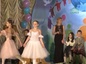 В Острогожске прошёл районный фестиваль детского и юношеского творчества среди детей с ограниченными физическими возможностями