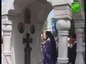 В городе воинской славы Ельня Смоленской области состоялось освящение памятника-часовни 