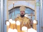 Епископ Сыктывкарский и Воркутинский Питирим возглавил праздник Успения Богородицы в Троице-Стефано-Ульяновском монастыре