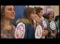 В Санкт-Петербурге в преддверии Дня Матери студенты ВУЗов участвуют в акции «Открытка маме»