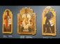 Выставка  произведений древнерусского искусства «Сказание о граде Свияжске» в Москве